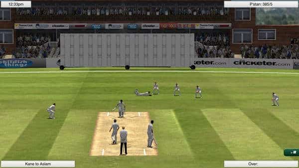 Cricket Captain 2018 PC Game Download