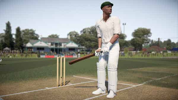 Don Bradman Cricket 17 Highly Compressed Game For PC