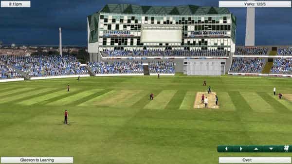 Download Cricket Captain 2018 Game For PC