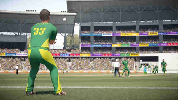 Download Don Bradman Cricket 17 Game For PC