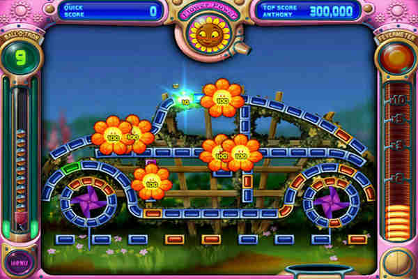 Download Peggle Deluxe Game For PC