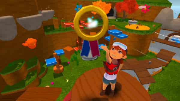 Download Poi Game For PC