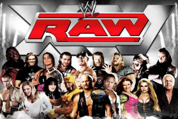 Download WWE Raw Judgement Day Total Edition Game For PC