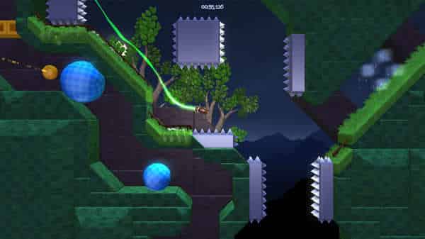 Nimbus Highly Compressed Game For PC