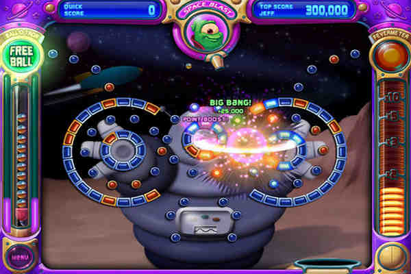 Peggle Deluxe PC Game Download