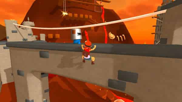 Poi Highly Compressed Game For PC