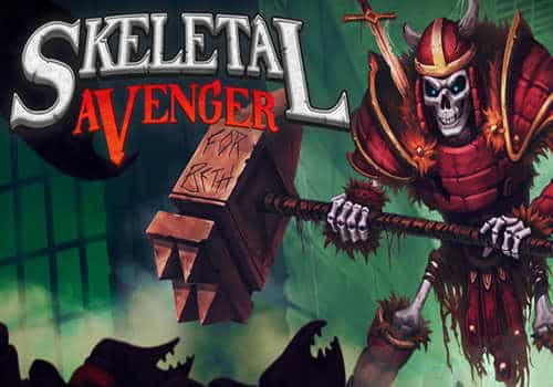 Skeletal Avenger Game Free Download