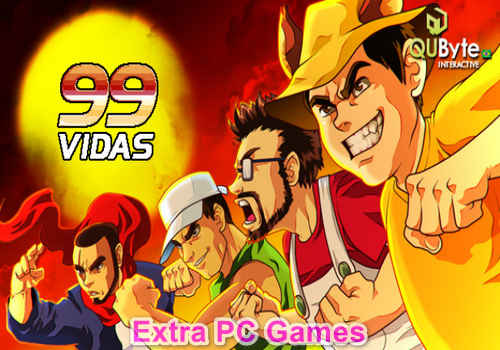 99Vidas Game Free Download