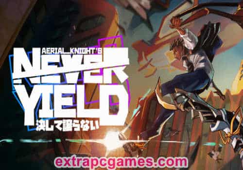 Aerial Knights Never Yield Game Free Download