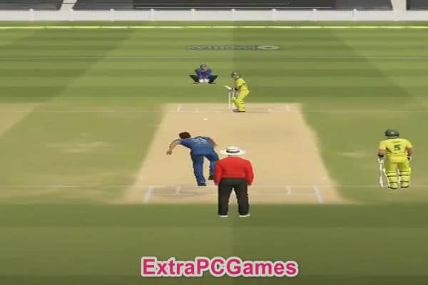 Ashes Cricket PC Game Download