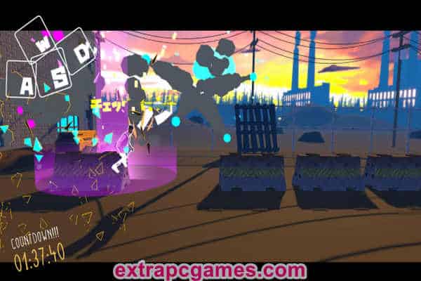 Download Aerial Knights Never Yield Game For PC