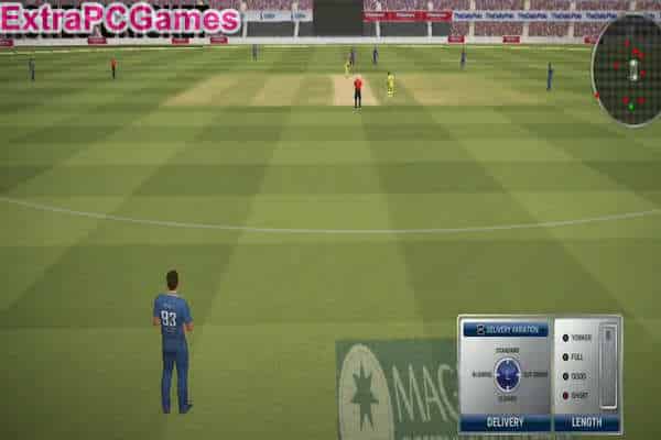 Download Ashes Cricket Game For PC