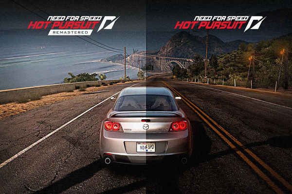 Download Need for Speed Hot Pursuit Remastered Game For PC