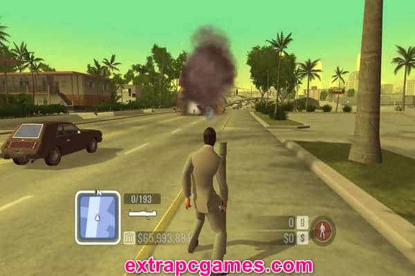 Download Scarface The World Is Yours Game For PC