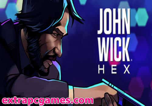 John Wick Hex Game Free Download