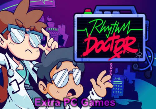 Rhythm Doctor Game Free Download