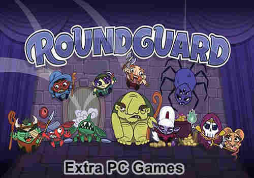 Roundguard Game Free Download