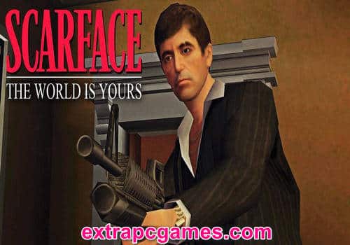 Scarface The World Is Yours Game Free Download