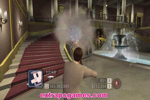 Scarface The World Is Yours Highly Compressed Game For PC