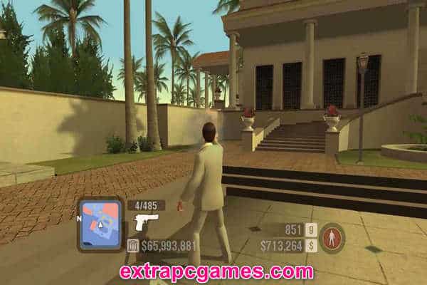 Scarface The World Is Yours PC Game Download
