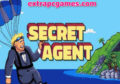 Secret Agent HD Game Free Download
