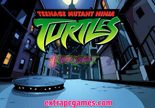 Teenage Mutant Ninja Turtles 2003 Game Free Download