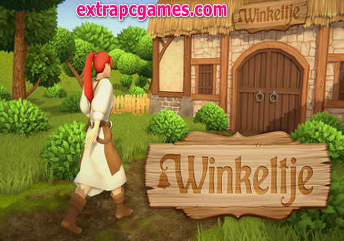 Winkeltje The Little Shop Game Free Download