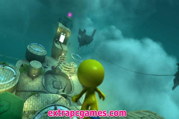 Youropa Highly Compressed Game For PC