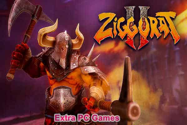 Ziggurat 2 Game Free Download