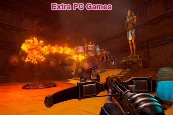 Ziggurat 2 Highly Compressed Game For PC