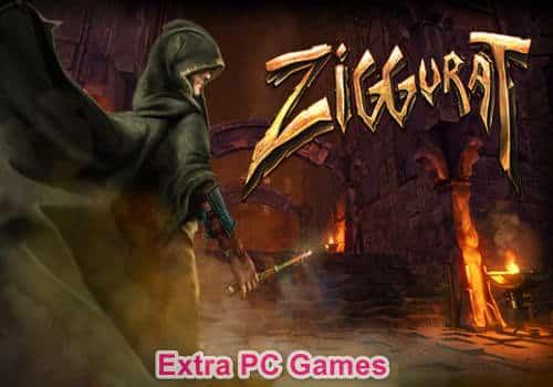 Ziggurat Game Free Download