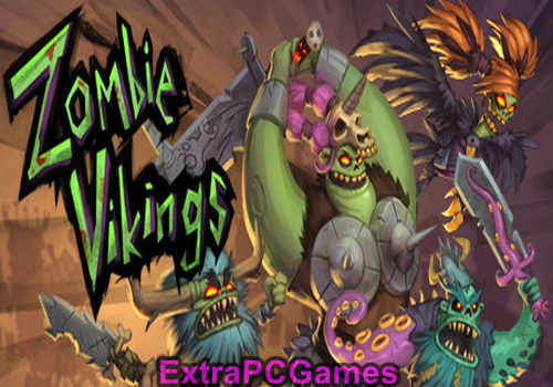 Zombie Vikings Game Free Download