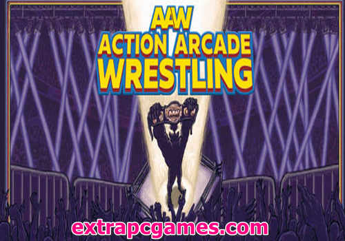 Action Arcade Wrestling Game Free Download