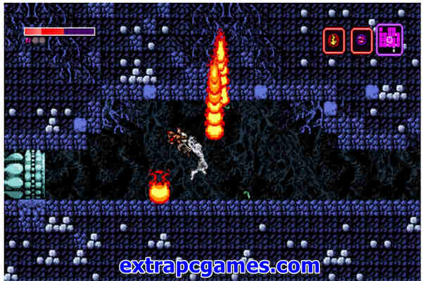 Axiom Verge PC Game Download