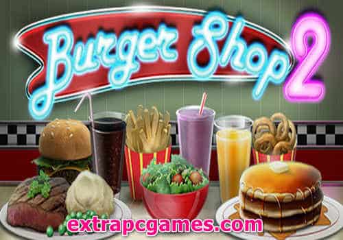 Burger Shop 2 Game Free Download