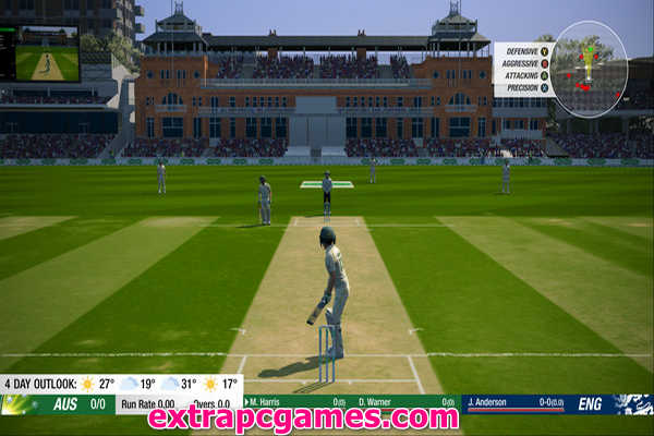 Cricket 19 Highly Compressed Game For PC
