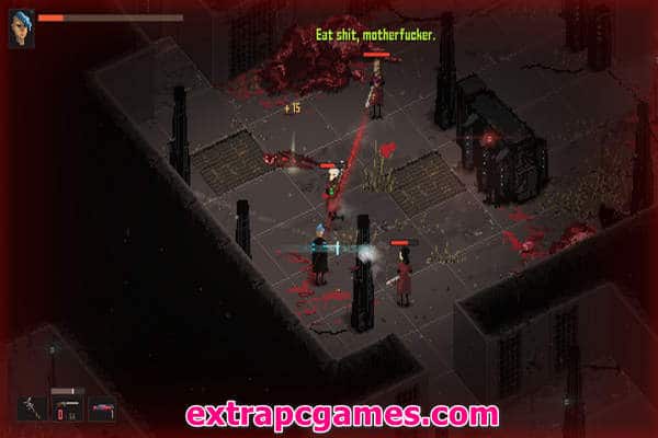 Death Trash Highly Compressed Game For PC