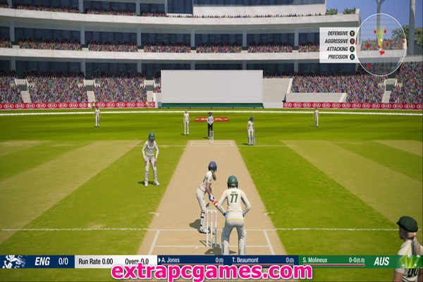 Download Cricket 19 Game For PC