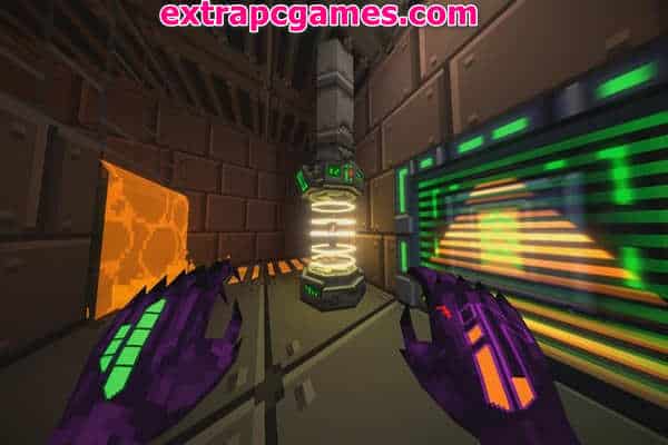 Download Exodemon Game For PC