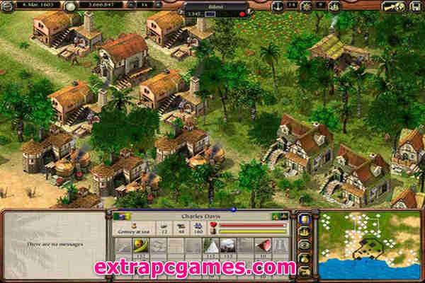 Download Port Royale 2 Game For PC