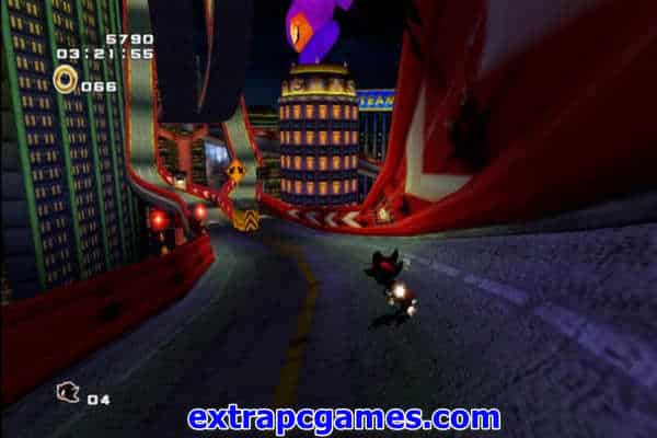 Download Sonic Adventure 2 Game For PC