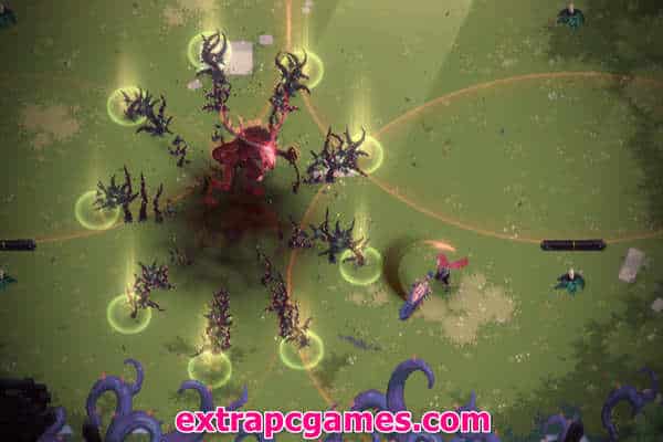 Eldest Souls Highly Compressed Game For PC