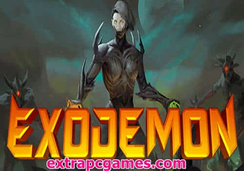 Exodemon Game Free Download