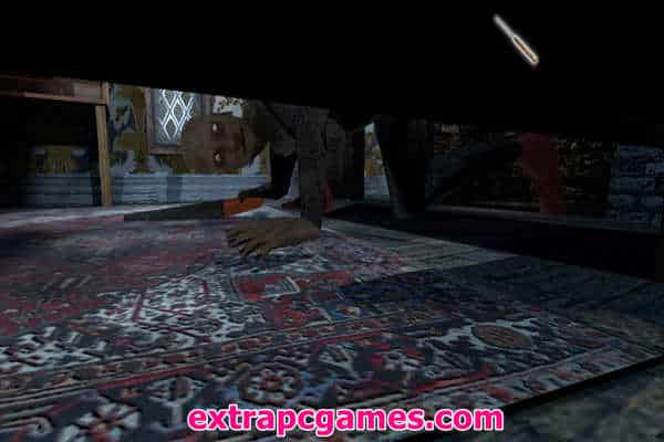 Granny 3 Highly Compressed Game For PC