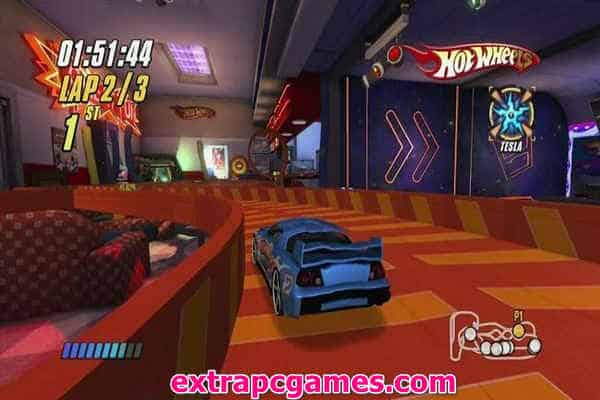 Hot Wheels Beat That PC Game Download
