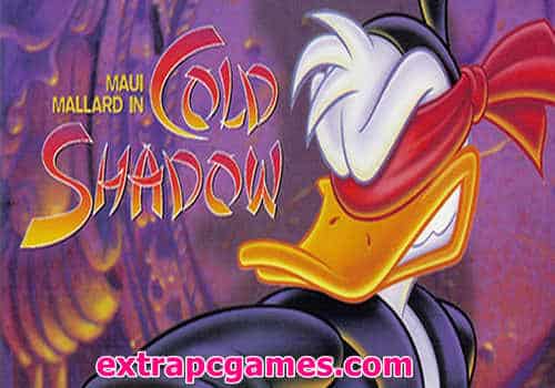 Maui Mallard in Cold Shadow Game Free Download