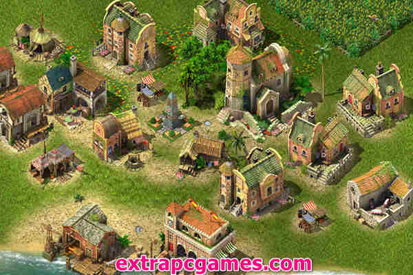 Port Royale 2 PC Game Download