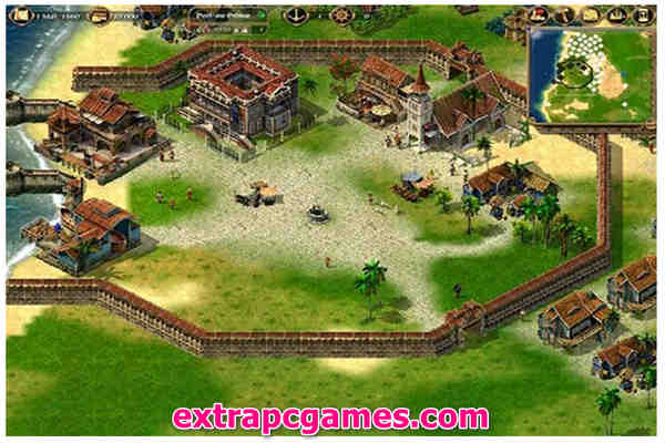 Port Royale PC Game Download