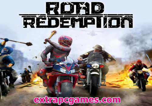 Road Redemption Game Free Download