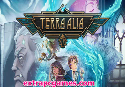 Terra Alia The Language Learning Game Free Download